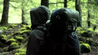 Woods TRUE NORTH STRONG