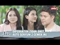 Lagu Akangnya Aku, Menyekutukan Allah | Aini Malaikat Tak Bersayap ANTV Eps 46 (3/4)