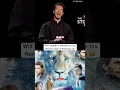 Will Poulter’s reaction to his Narnia lines is hilarious #narnia #thechroniclesofnarnia #funny
