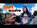 Woman Refuses Commands and Runs Ends in Felony Arrest Legal Analysis