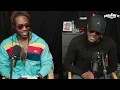 Chip - "Talking To" (feat. Scorcher) | Reaction