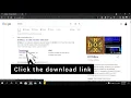 Installing GW BASIC ON WINDOWS 10 8 7 Vista using DOSBOX COMPUTER SCIENCE 10TH MATRIC GW-BASIC