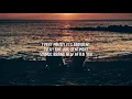 Jasmine Thompson & Calum Scott - love is just a word (Lyrics)