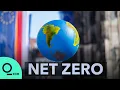 A Time for Climate Actions Net Zero