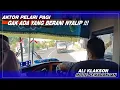 Download Lagu SKILL SEMAKIN MENINGKAT🔥ALI KLAKSON SEMAKIN DISEGANI DI JALUR SEMARANG||Trip Sugeng Rahayu 7097