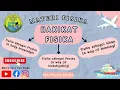 HAKIKAT FISIKA KELAS 10 | Fisika Sebagai Produk, Fisika Sebagai Proses dan Fisika Sebagai Sikap