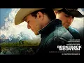 07. Steve Earle - The Devil's Right Hand (Brokeback Mountain OST)