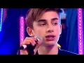 Download Lagu Johnny Orlando: What If (Acoustic) LIVE at CBBC Summer Social (4/8/18)