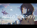 Download Lagu Hello Goodbye - YB \u0026 Heiakim (Wendy Walters Cover)  【 Lirik / Lyrics + Terjemahan Indonesia 】