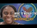 So You Want To Work At The VA Watch this