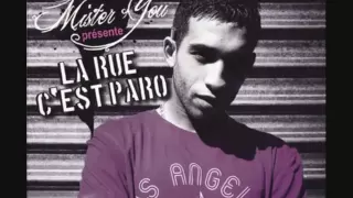 Mister You J Ai Un Peu Tise 