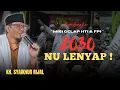 Download Lagu KH. SYAIKHUR RIJAL - MISI GELAP HTI \u0026 FPI \