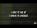 Holly Humberstone - White Noise (Lyrics)