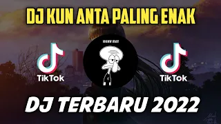 Download DJ KUN ANTA SPESIAL TAHUN BARU PALING ENAK 2022 MP3