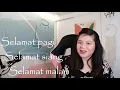 THE BEAUTY OF BALI - ALFFY REV (ft. Meiska Adinda, Gung Indi & Gus Teja) | FILIPINA REACTION