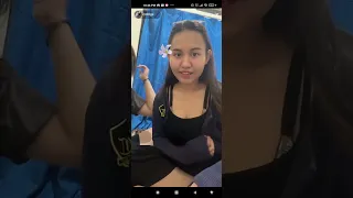 live tiktok ciuman mulu