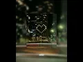 Shubh - One love (sped up).