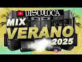 Download Lagu MIX VERANO 2025 ( DISCOLOCA ) hits , pop latino , merengueton , reggaeton , afro house , bachata