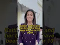 No wonder 32-year-old Kaitlan Collins is still unmarried In order to become CNN s chief White House