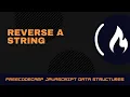 Algorithm Reverse A String Francais