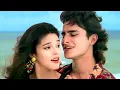 Download Lagu Paas Woh Aane Lage Zara Zara 4K Video Song | Alka Yagnik, Kumar Sanu | 90's Evergreen Song | OldSong