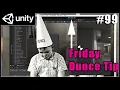 Unity Playmaker tutorial for beginners - Editor Pause on start