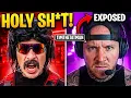 Dr Disrespect Just CALLED OUT TimTheTatman This Is Insane
