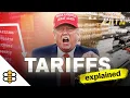 Download Lagu Tariffs Explained: The Craziest Price Increases From Each Country