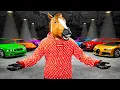 Lagu Robbing A Secret Underground Dealership In GTA 5 RP