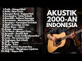 Download Lagu LAGU NOSTALGIA 2000-AN BAND POP INDONESIA HITS | Playlist Full Album Akustik Pagi Hari