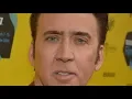 Annulment documents reveal why Nicolas Cage is splitting with wife Erika Koike after four days