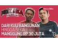 Download Lagu WAWANCARA EKSKLUSIF NDX: Dari Kuli Bangunan Hingga Sekali Manggung Rp 30 Juta