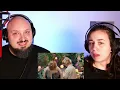 When Dawn Arrives – Yamila Cafrune | FAlklore! Sessions // DRUMMER REACTS