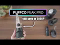 Peak Pro Long Term Review 2026 Updates