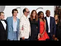 Download Lagu Andrew Garfield, Julia Roberts, Ayo Edebiri and Chloë Sevigny After the Hunt\