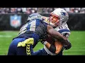 10 Hardest Hitting Safeties In NFL History