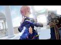 Download Lagu 【 MMD R18 】【MEMEME】もしも 後輩ちゃん が謁見の間で王に ボロ負け していたら 【逆光版】