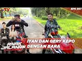 Download Lagu Iyan Dan Gery Kepo Dengan Bara  - Anak Jalanan A New Beginning