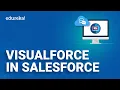 Visualforce Training for Beginners What is Visualforce in Salesforce Edureka