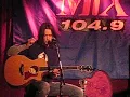 Blackbird (acoustic) - Myles and Mark - Alter Bridge @ Last Day Saloon in Santa Rosa, CA