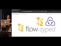 Flow Be Happy - ReactJS Singapore