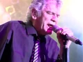 Dan McCafferty (NAZARETH) \