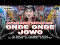 Download Lagu DJ ONDE ONDE JOWO VIRAL TIK TOK 2025 • LAGU WAROK WCB TEMANGGUNG