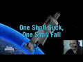 Honest Trailers REACTION - Spaceballs