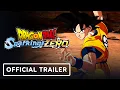 Download Lagu Dragon Ball: Sparking! Zero - Official 'Over 200 Characters' Anniversary Trailer