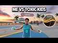 Download Lagu DESTROYING COCKY KIDS IN GYM CLASS.