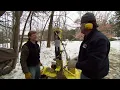 ASK This Old House | Splitting Logs, Basement Sink Pump (S9 E23) FULL EPISODE