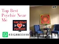 Top Best Psychic Near Me
