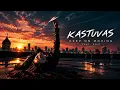 Kastuvas - Keep on Moving (feat. Emie)