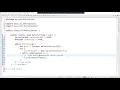 Java Zoom Lab 11 Java Networking Programming - TCP Socket
